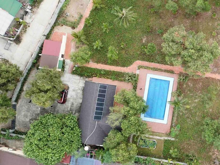 Fisherman Village Boutique Villas - Beachfront Ham Tan Exterior photo